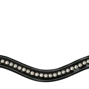 Frontal Swarovski V Blanc D