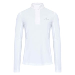 KIDS Chemise de concours HVPLaura