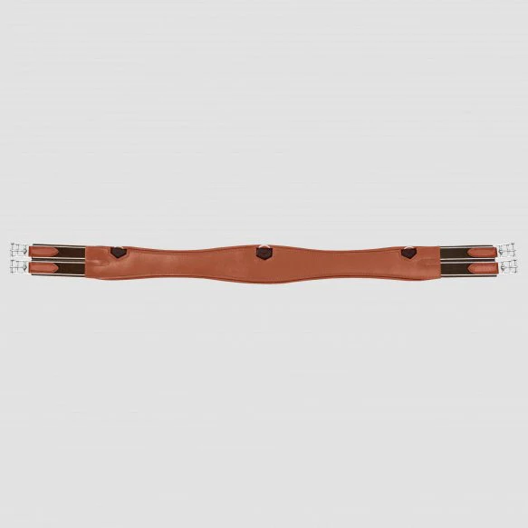 Sangle cuir curved – Image 4