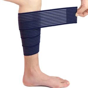 Bandage de contention