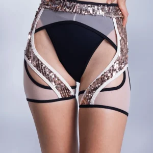 MILAKRASNA - Porte-Jarretelles Tara