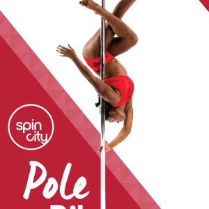 Pole Bible - SPIN CITY