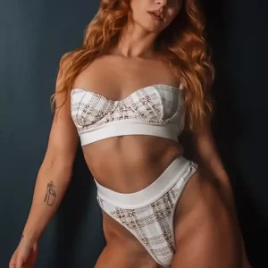 ROLLING - Top Balconette