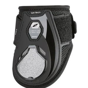 Carbon Chic protèges boulets jeunes chevaux