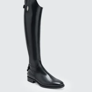 Bottes Secchiari femme 101 W noires