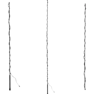 Chambrière démontable