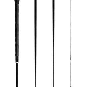 Cravache de dressage longues