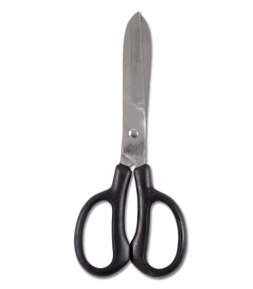 Ciseaux courbé