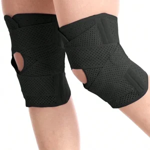 Strap genou élastique