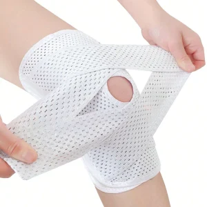 Genouillère pour le sport