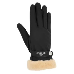 Gloves HVPGarnet