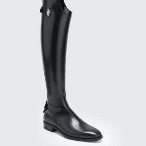 Bottes Secchiari femme 201W noires