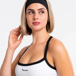 Fearless Haarband "Schwarz"