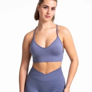 Fearless Backless Bh "Blau"