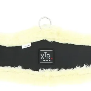 Sangle courte Dressage Noire