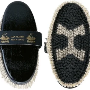 CAVALIERE HORSE HAIR BRUSH (DOUCE)