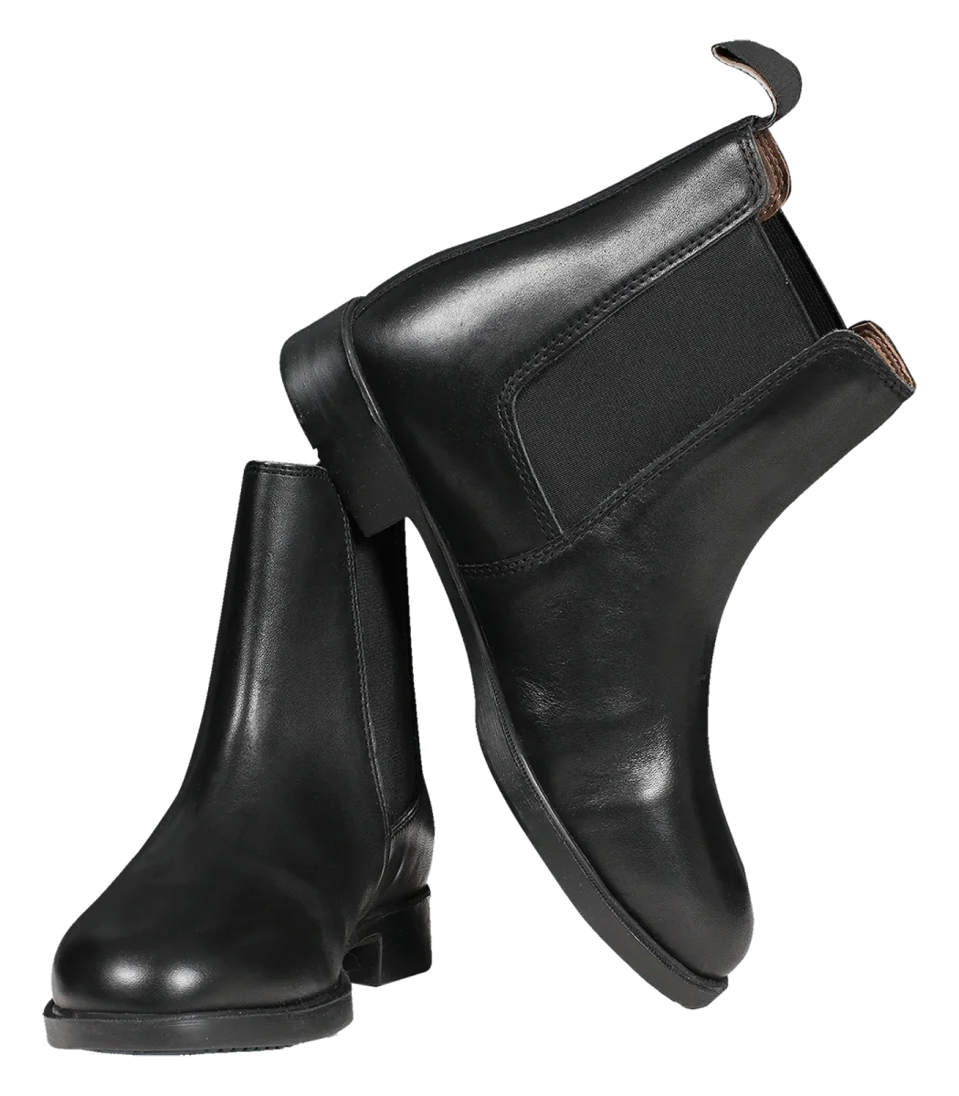 Bottines Jodhpur Classic