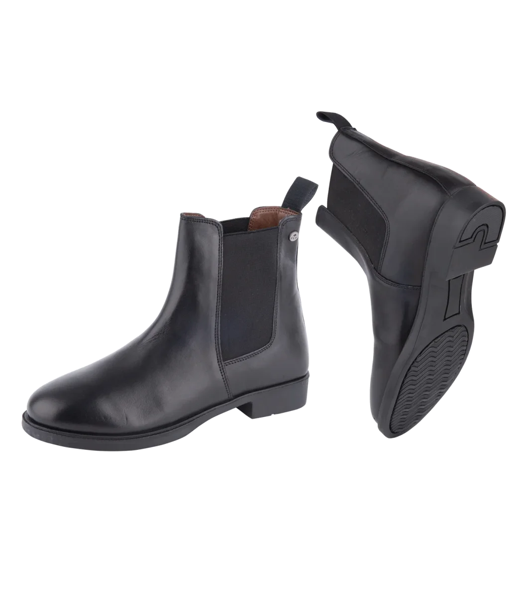 Bottines Jodhpur Classic – Image 2