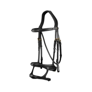 Bridon Double Muserolle D