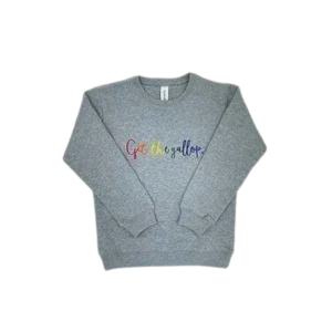 Kids hoodie Rainbow