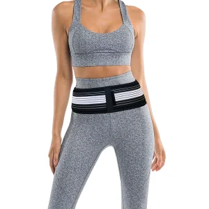 Ceinture lombaire sport