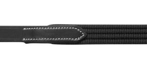 Rênes tissu arrêtoirs