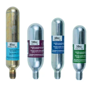 Cartouche airbag Hit-air