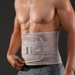 Ceinture lombaire de maintien