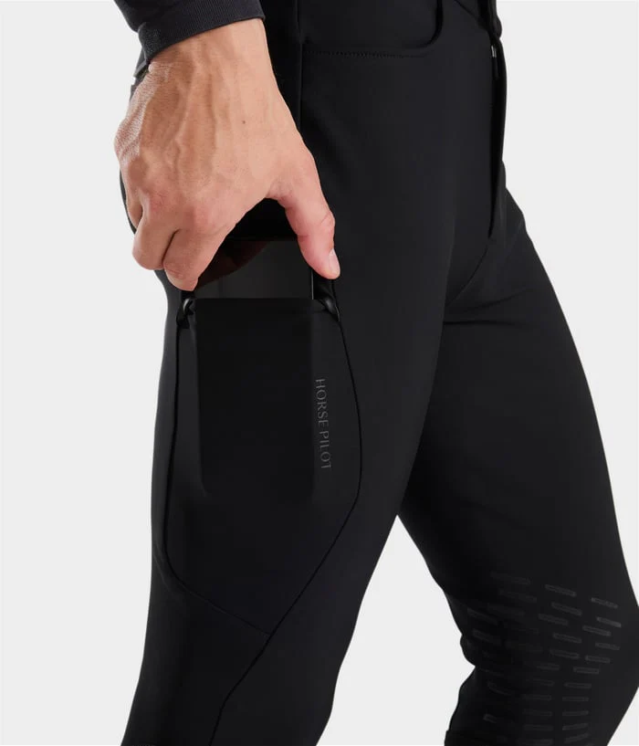 X-Perform Iconic Pants Men XPER226 – Image 8