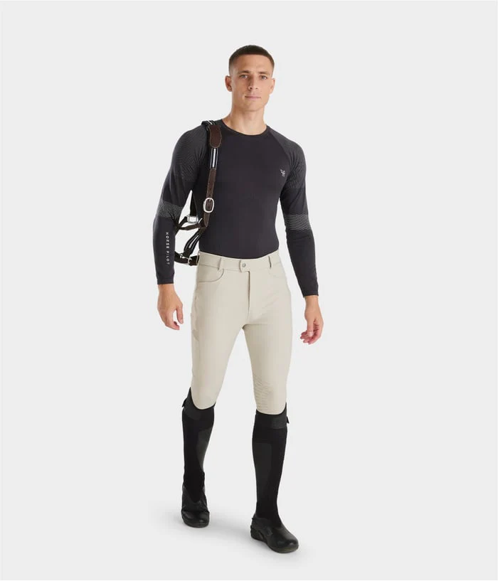 X-Perform Iconic Pants Men XPER226 – Image 7