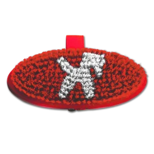 Brosse pour enfants Petits chevaux