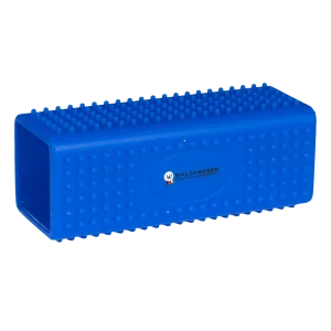 Brosse ramasse-poils