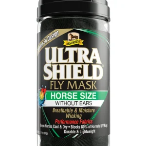 Masque Anti mouches sans oreilles