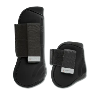 Guêtres et protège boulets Pro