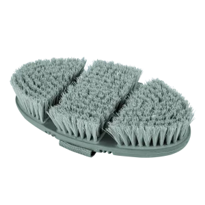 Brosse soie synthétique flex