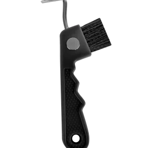 Cure pied brosse aimanté