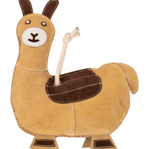 JOUET POUR CHEVAL LAMA LOTTE