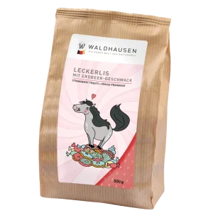 Kids Friandises en coeur