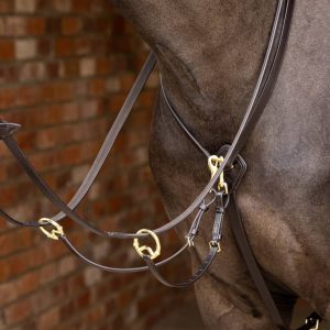 Kudos Running Martingale