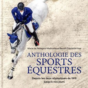 Anthologie des sports équestre
