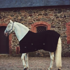 Chemise séchante matelassée