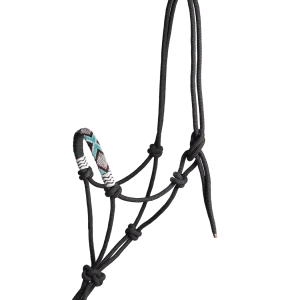 Licol à noeuds Pearls