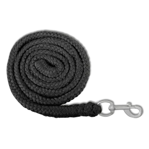 Longe de licol Economic Mousqueton