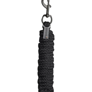 Longe de licol Gloomy Mousqueton