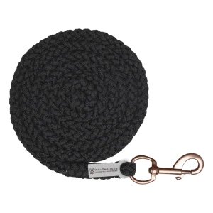 LONGE SHINE AVEC MOUSQUETON