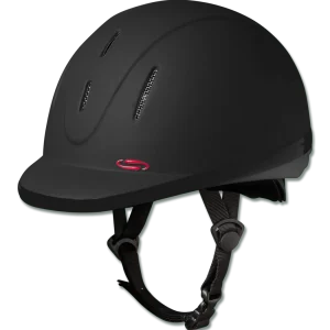 Casque d’équitation enfant SWING H06