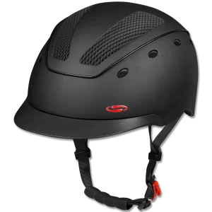 Casque d’équitation SWING H18