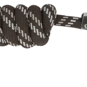 Longe d'attache épaisse