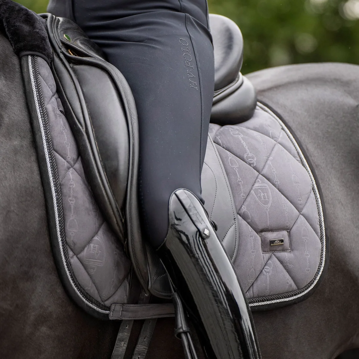 Saddlepad HVPLauren DR
