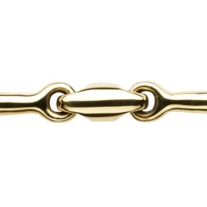 Mors olive Double Brisure Cyprium